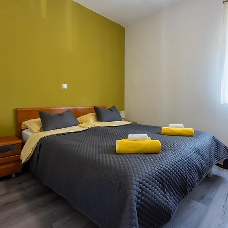Dora Apartment Crikvenica