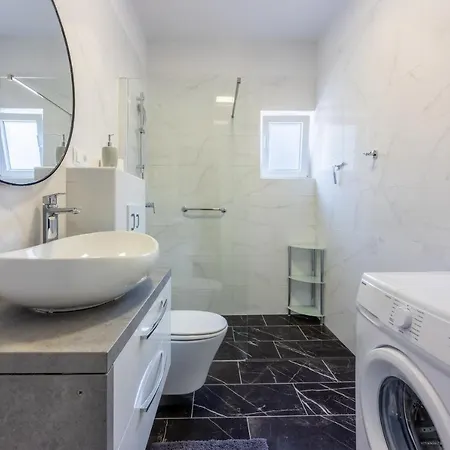 Apartmán Dora