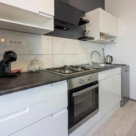 Dora Apartment Crikvenica