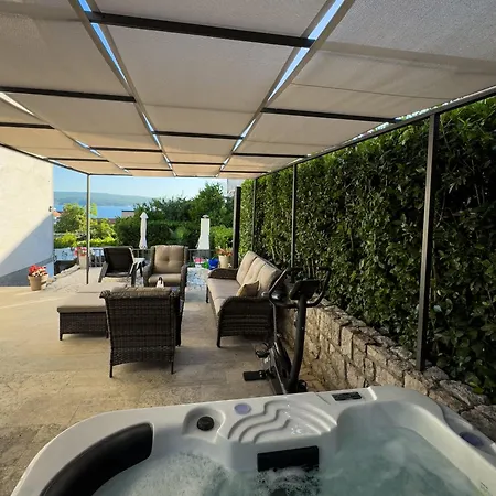 Apartmán Dora Crikvenica