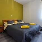 Dora Appartement Crikvenica