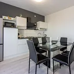Dora Appartement Crikvenica