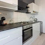 Dora Appartement Crikvenica