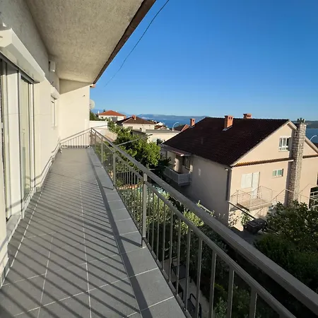 Apartment Dora Crikvenica