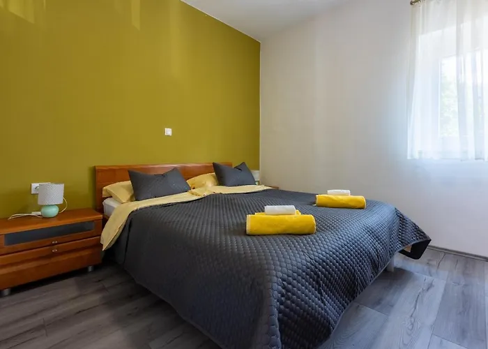 Dora Apartment Crikvenica