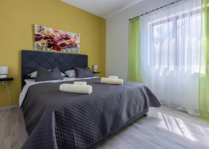 Dora Apartment Crikvenica