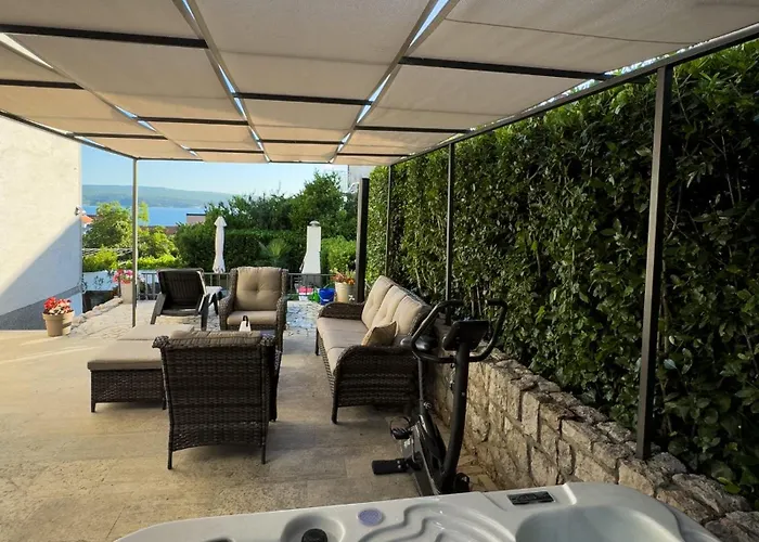 Apartment Dora Crikvenica