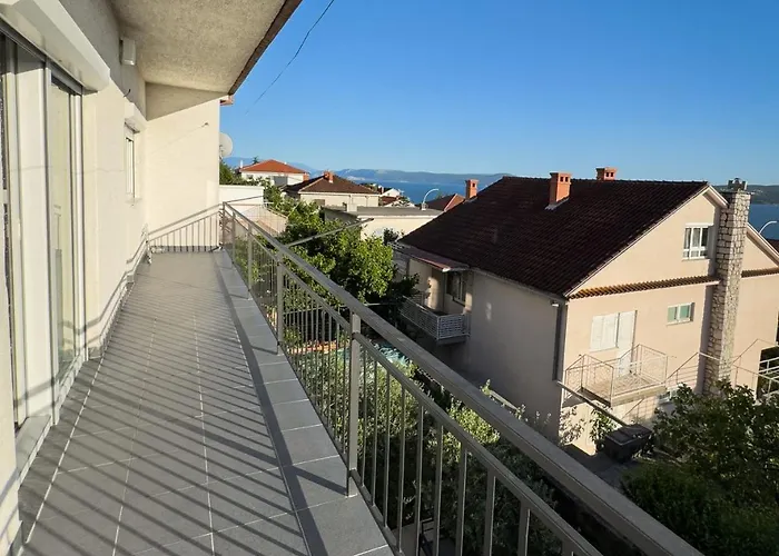 Apartment Dora Crikvenica